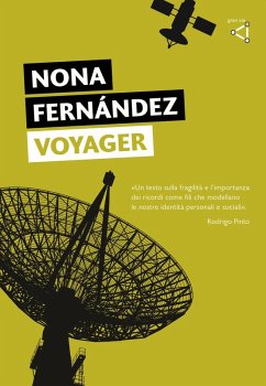 Cover Voyager