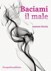 Cover Baciami il male