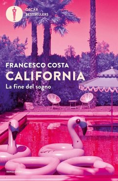 Cover California. La fine del sogno
