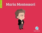 Maria Montessori