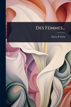 Cover Des Femmes...