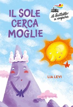 Il sole cerca moglie Cover Il sole cerca moglie