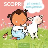 Scopri gli animali della fattoria