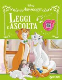 Gli Aristogatti. Leggi e ascolta Gli Aristogatti. Leggi e ascolta