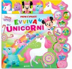 Evviva gli unicorni. Premi e ascolta