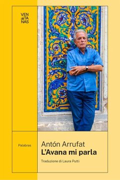L' Avana mi parla - Arrufat, Anton