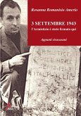 3 Settembre 1943. L'Armistizio è stato firmato qui. Appunti siracusani