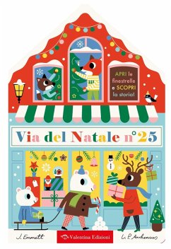 Cover Via del Natale N. 25