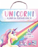 Unicorni. 4 libri da portare con te Unicorni. 4 libri da portare con te