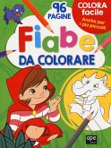 Fiabe da colorare Fiabe da colorare