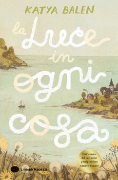 Cover La luce in ogni cosa