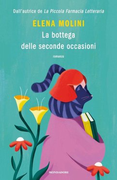 La bottega delle seconde occasioni - Molini, Elena
