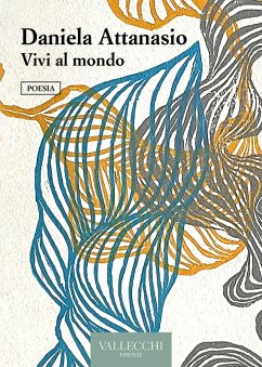 Vivi al mondo Cover Vivi al mondo