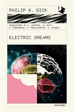 Cover Electric dreams