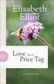 Love Has a Price Tag Love Has a Price Tag
