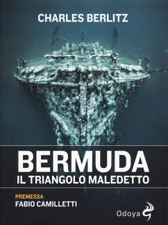 Cover Bermuda. Il triangolo maledetto