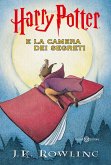 Harry Potter e la camera dei segreti Harry Potter e la camera dei segreti