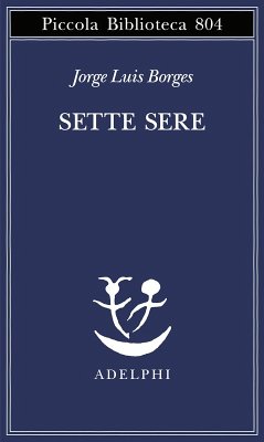 Cover Sette sere