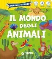 Cover Il mondo degli animali