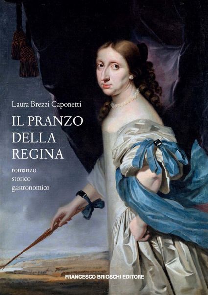 Il pranzo della regina Il pranzo della regina