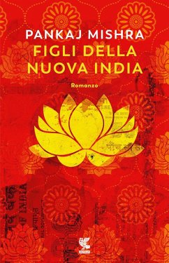 Cover Figli della nuova India
