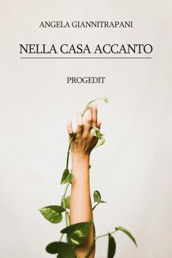 Nella casa accanto - Giannitrapani, Angela Nella casa accanto - Giannitrapani, Angela