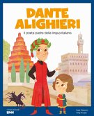 Dante Alighieri. Il poeta padre della lingua italiana Dante Alighieri. Il poeta padre della lingua italiana