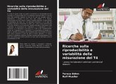 Ricerche sulla riproducibilità e variabilità della misurazione del T4