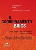Il coordinamento BRICS. Brasile, Russia, India, Cina, Sud Africa nella scena globale Il coordinamento BRICS. Brasile, Russia, India, Cina, Sud Africa nella scena globale