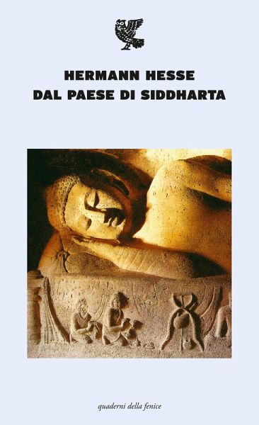 Dal paese di Siddharta Dal paese di Siddharta