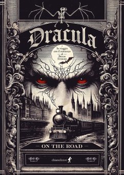 Cover Dracula. On the road
