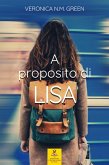 A proposito di Lisa A proposito di Lisa