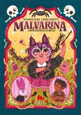 Apprendista strega. Malvarina Apprendista strega. Malvarina