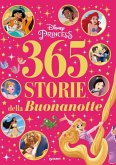 365 storie della buonanotte. Disney princess 365 storie della buonanotte. Disney princess