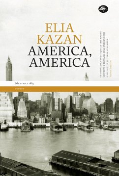 Cover America America