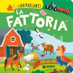 Cover La fattoria. Libri parlanti