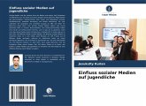 Einfluss sozialer Medien auf Jugendliche