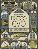 Medioevo. Scopri l'Europa medievale con sei modelli tutti da costruire. Tesori di carta Medioevo. Scopri l'Europa medievale con sei modelli tutti da costruire. Tesori di carta