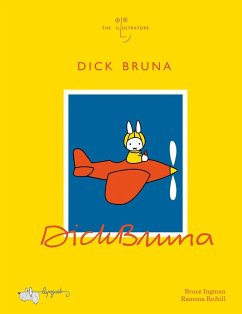 Cover Dick Bruna
