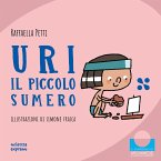 Uri il piccolo sumero. Nel mondo dei numeri