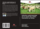 Infection expérimentale par la peste des petits ruminants au Kenya