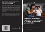 Algoritmo de traspaso optimizado para retrasos y pérdida de paquetes para VANETS