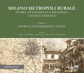 Storia e cittadinanza attiva. Storia, attualità e la strategia Cascina Linterno Storia e cittadinanza attiva. Storia, attualità e la strategia Cascina Linterno