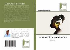 Cover LA BEAUTÉ DE CICATRICES