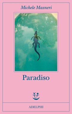 Cover Paradiso