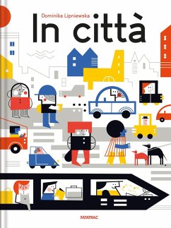 Cover In città