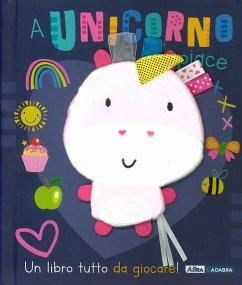 Cover A unicorno piace