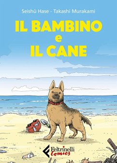 Cover Il bambino e il cane
