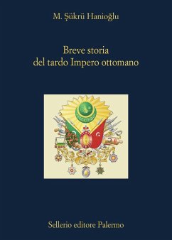 Cover Breve storia del tardo impero ottomano