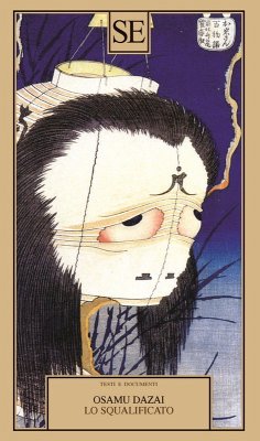 Cover Lo squalificato